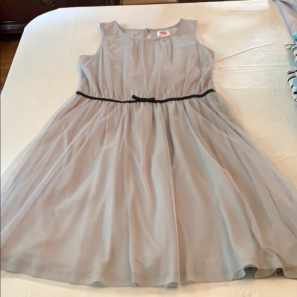 Total Girl Dress. Size 14/16